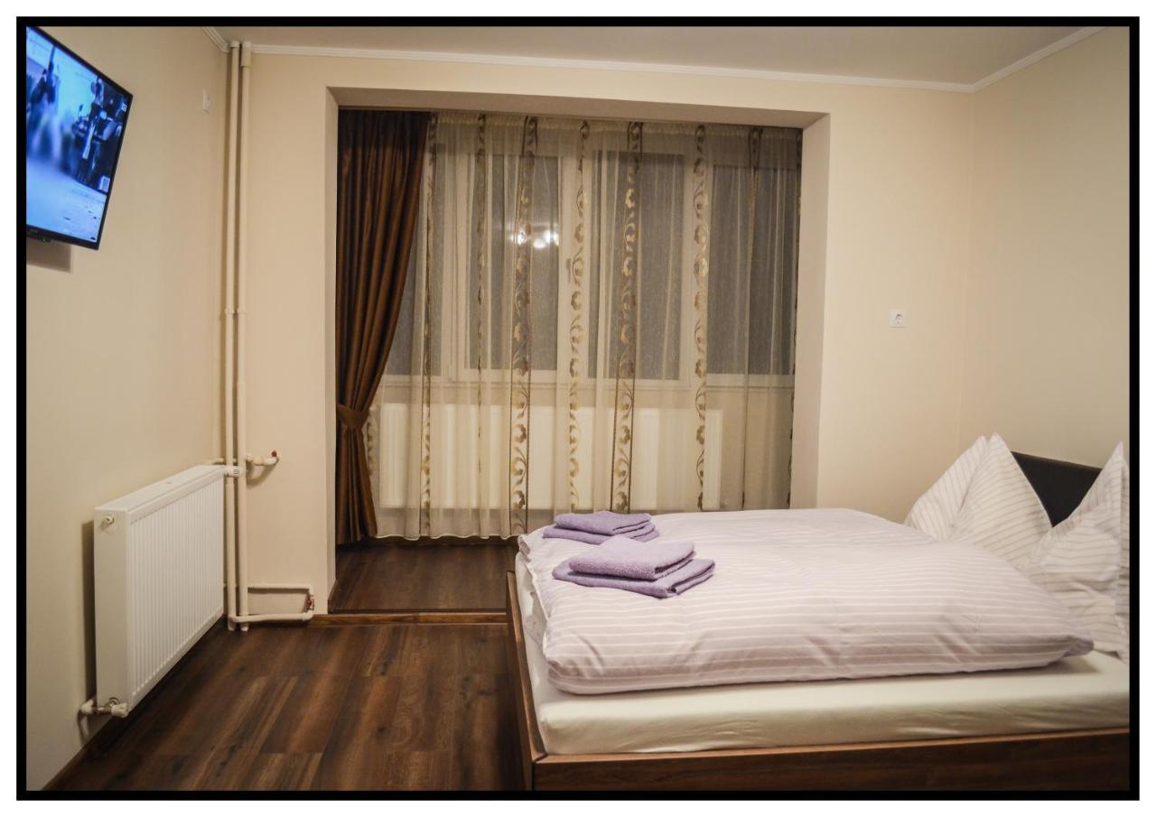 Apartament Felix Therm Baile Felix Exterior photo