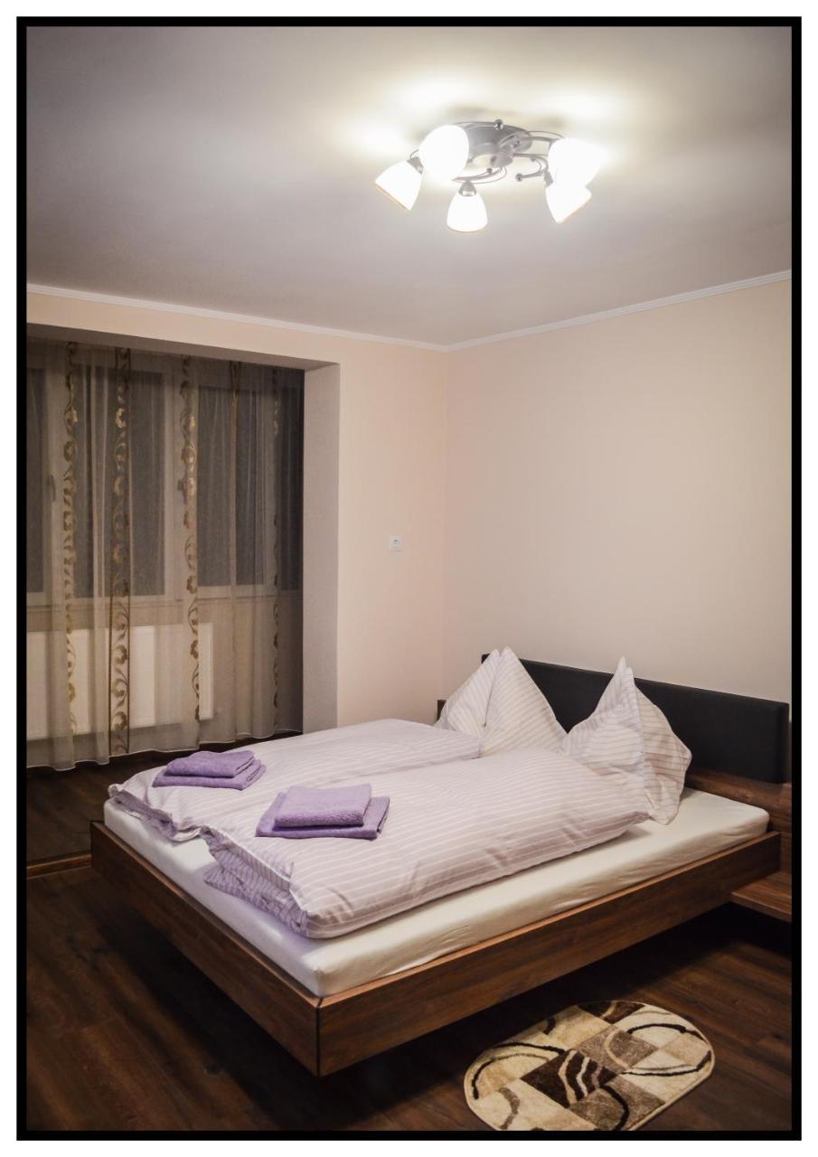 Apartament Felix Therm Baile Felix Exterior photo